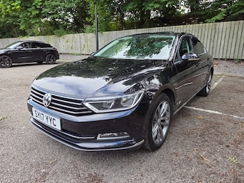 Used Volkswagen Passat 2017 for sale - 79612710: Photo