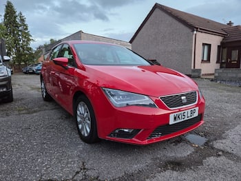 Used SEAT Leon 2015 for sale - 79740232: Photo