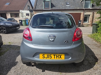 Used Ford Ka 2015 for sale - 79475081: Photo