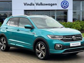 Used Volkswagen Cars for Sale near Denton Greater Manchester MOTORS