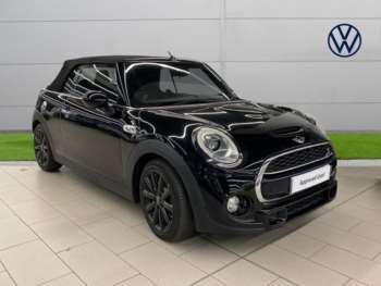 Mini cooper convertible store for sale cheap