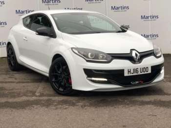 2016 (16) - 2.0 T 16V Renaultsport 275 Cup S 3dr