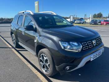 2021 (21) - 1.0 TCe 100 Bi-Fuel SE Twenty 5dr