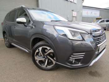 2024 (24) - 2.0i e-Boxer XE Premium 5dr Lineartronic