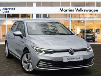 Volkswagen, Golf 2020 (20) 1.5 TSI Style 5dr