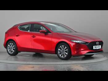 2021 (21) - 2.0 e-Skyactiv G MHEV SE-L 5dr