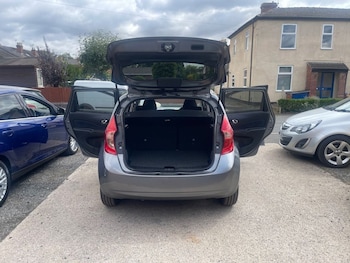 Used Nissan Note 2014 for sale - 75171318: Photo