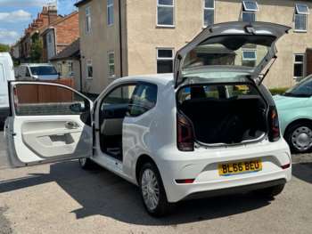 Used Volkswagen up! 2017 for sale - 73783894: Photo