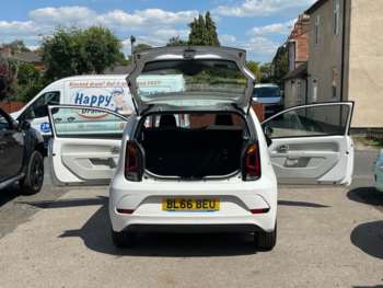 Used Volkswagen up! 2017 for sale - 73783894: Photo