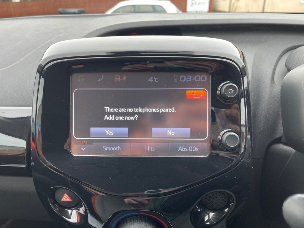 Used Toyota AYGO 2014 for sale - 77525894: Photo 10