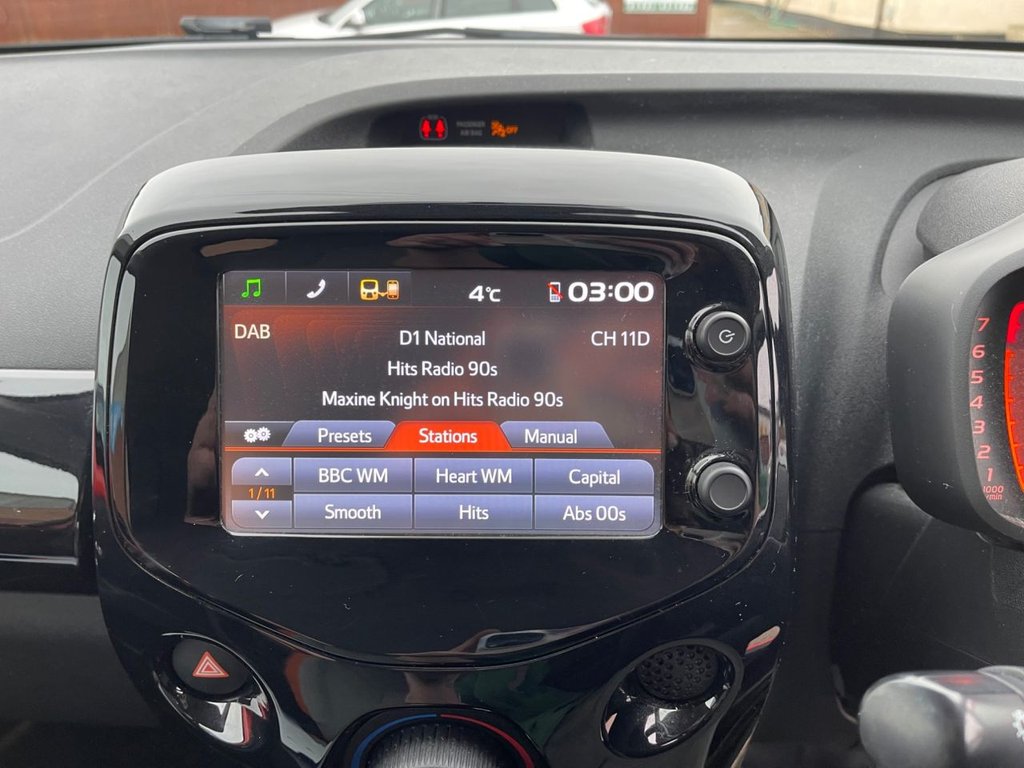 Used Toyota AYGO 2014 for sale - 77525894: Photo 17