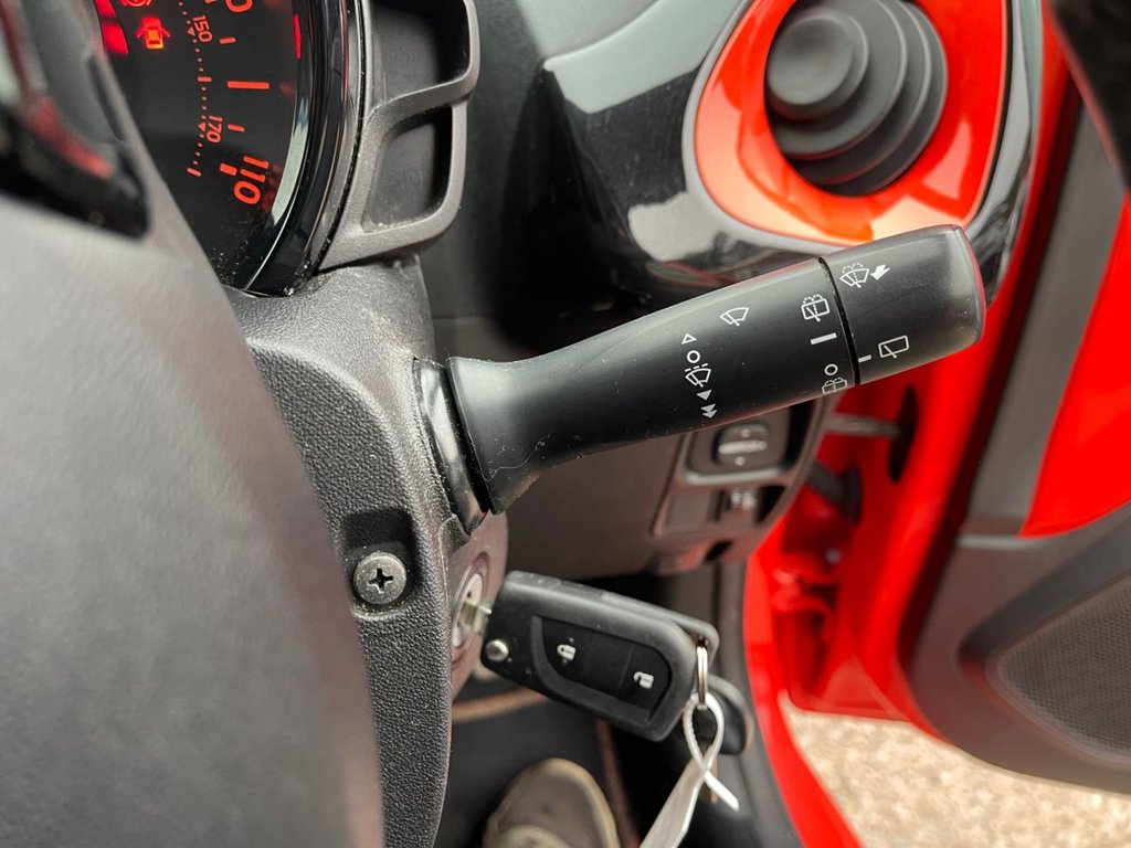 Used Toyota AYGO 2014 for sale - 77525894: Photo 22