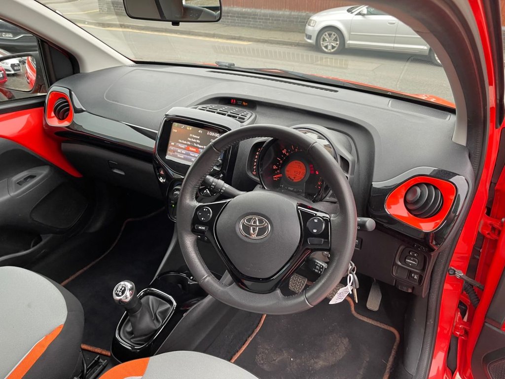 Used Toyota AYGO 2014 for sale - 77525894: Photo 25