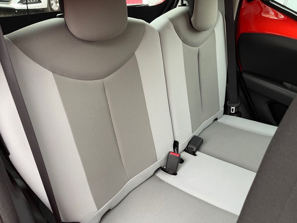 Used Toyota AYGO 2014 for sale - 77525894: Photo 28