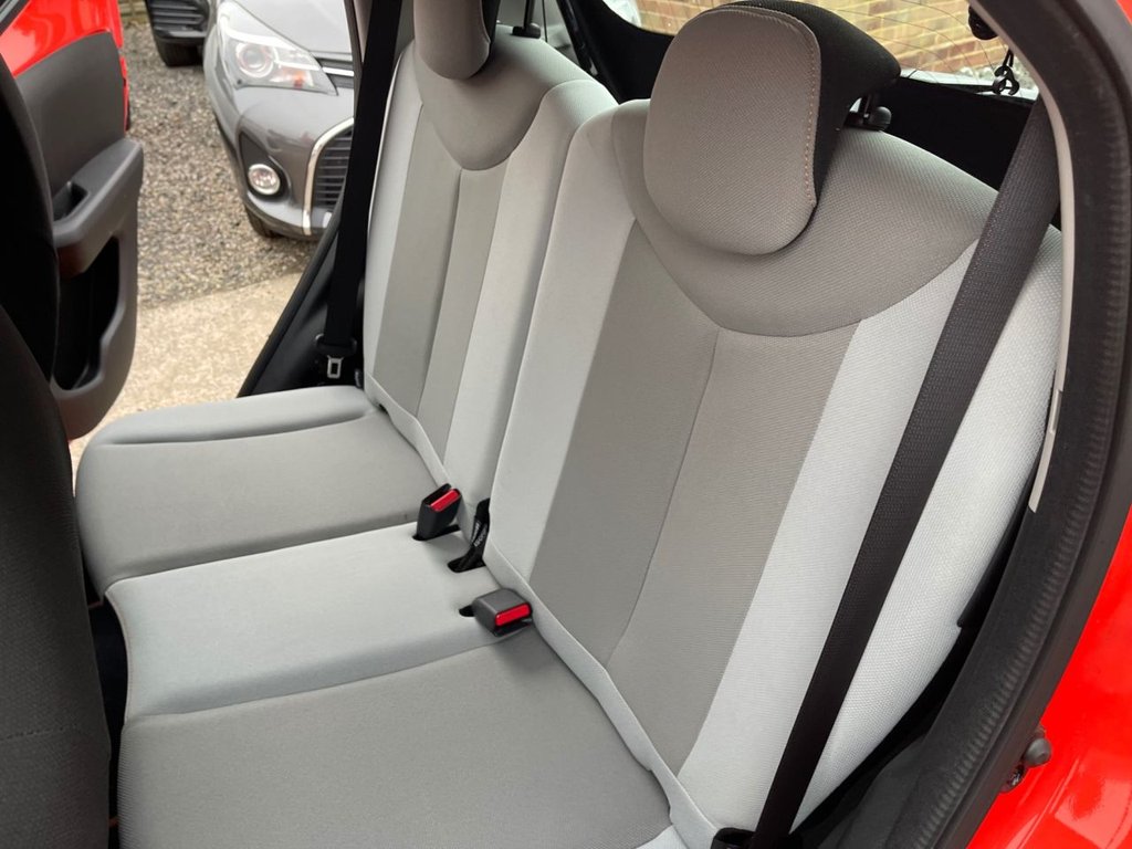 Used Toyota AYGO 2014 for sale - 77525894: Photo 34