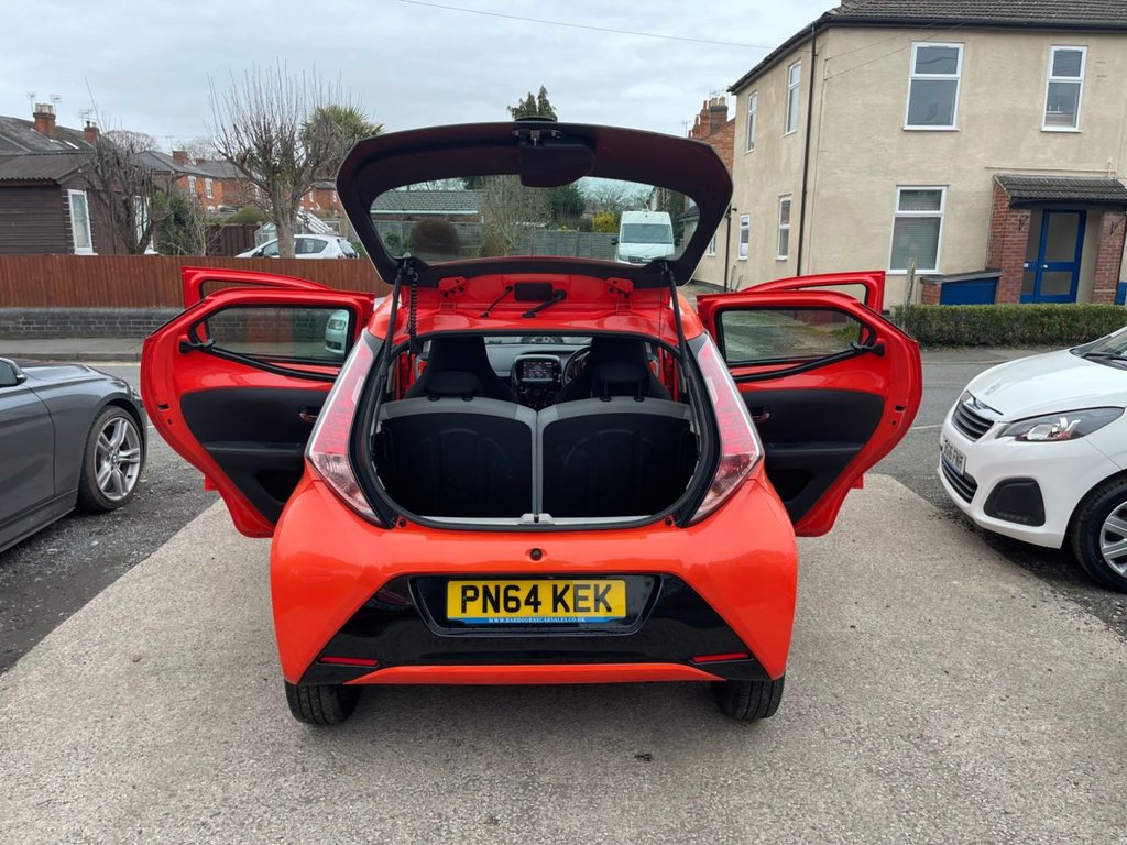 Used Toyota AYGO 2014 for sale - 77525894: Photo 41