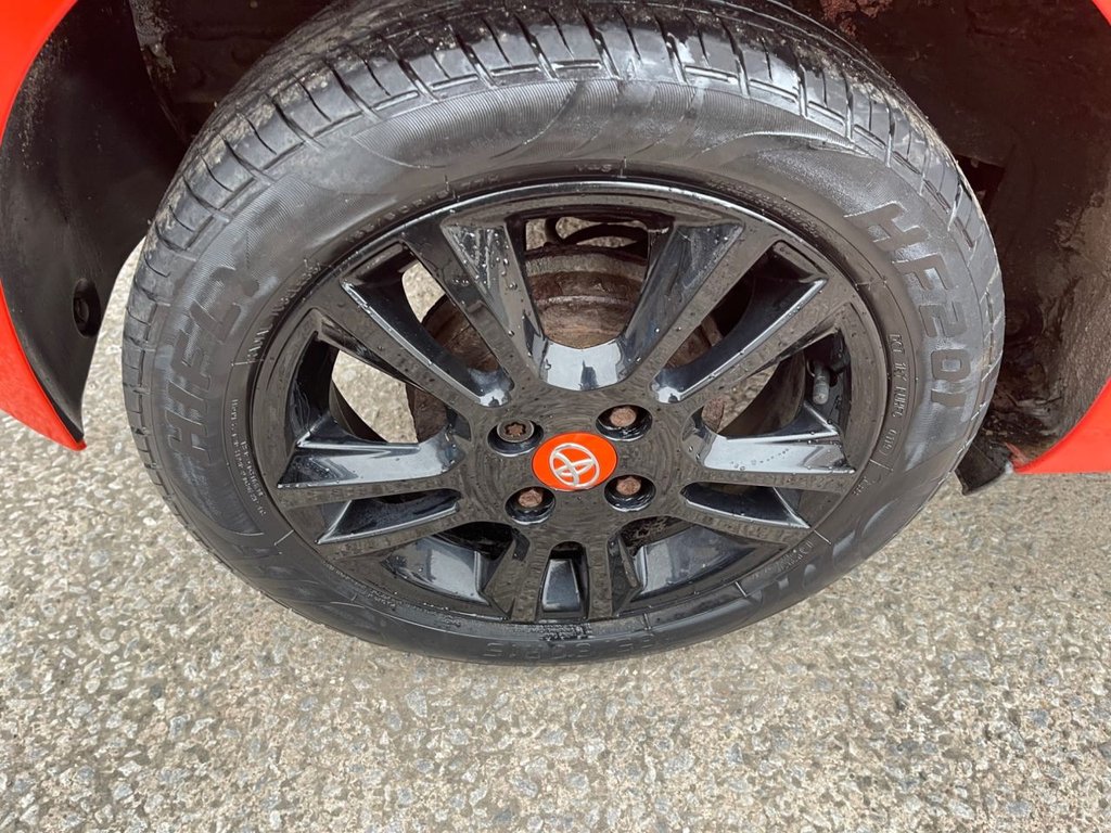 Used Toyota AYGO 2014 for sale - 77525894: Photo 45