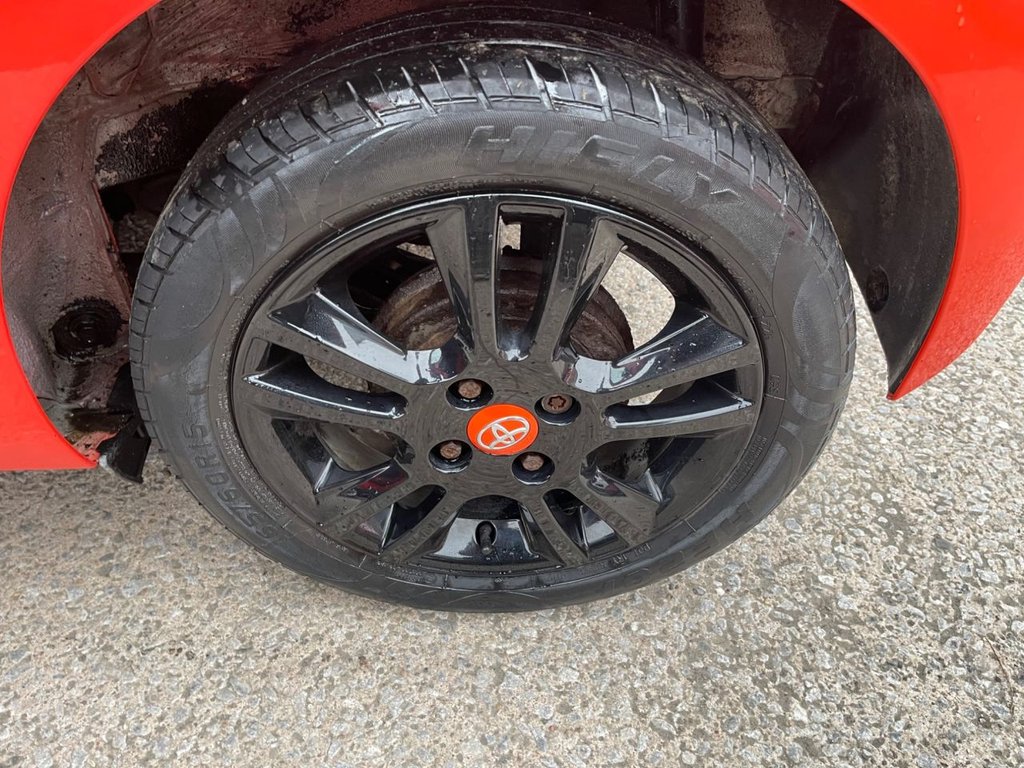 Used Toyota AYGO 2014 for sale - 77525894: Photo 46