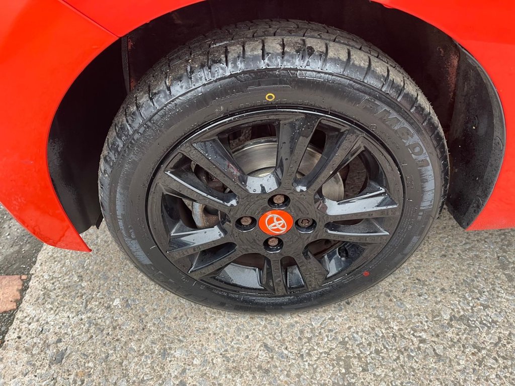 Used Toyota AYGO 2014 for sale - 77525894: Photo 47