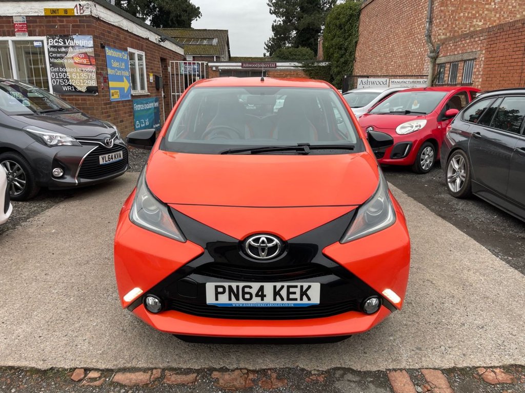 Used Toyota AYGO 2014 for sale - 77525894: Photo 48