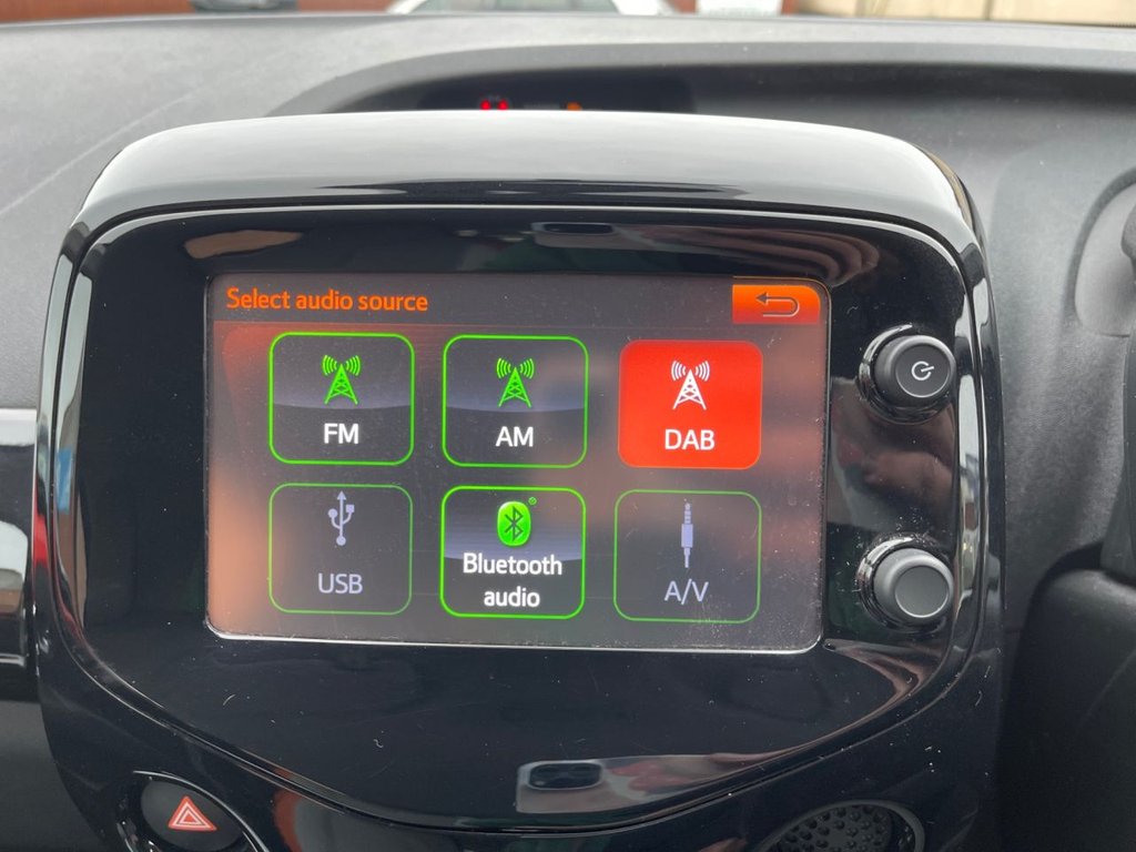 Used Toyota AYGO 2014 for sale - 77525894: Photo 7