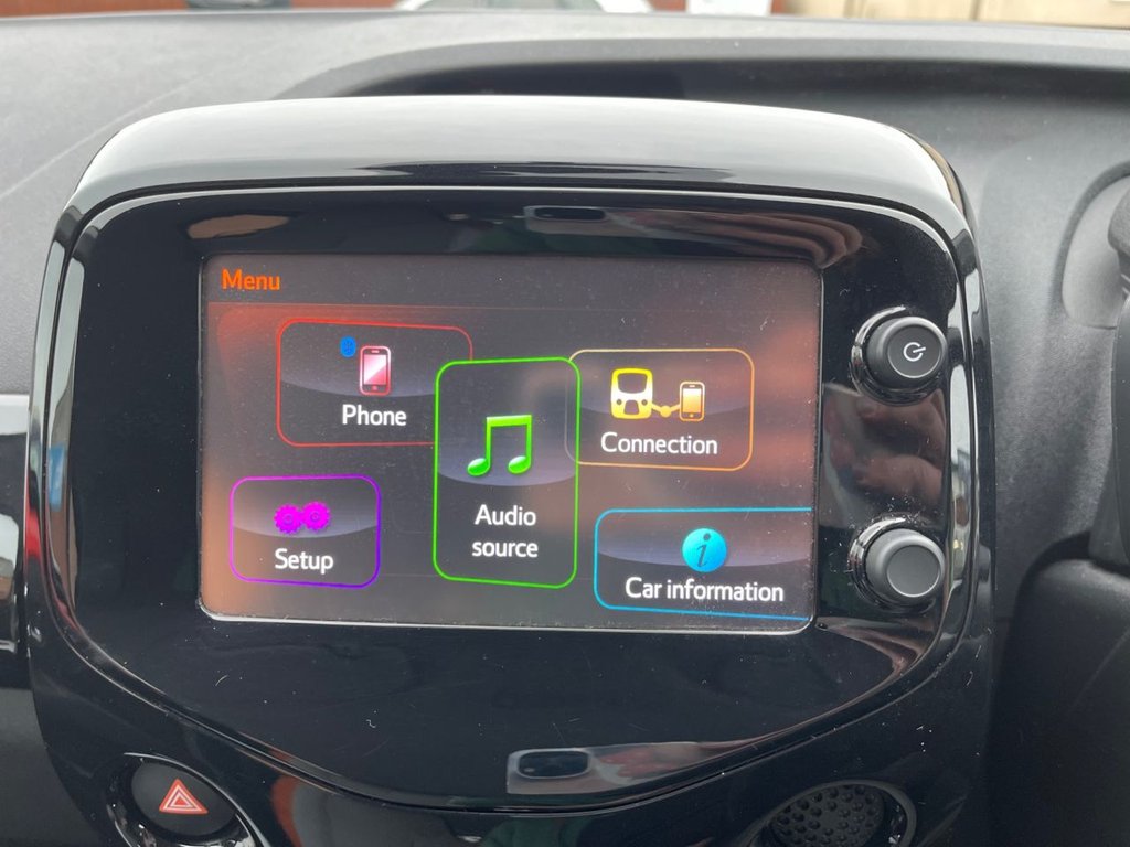 Used Toyota AYGO 2014 for sale - 77525894: Photo 8