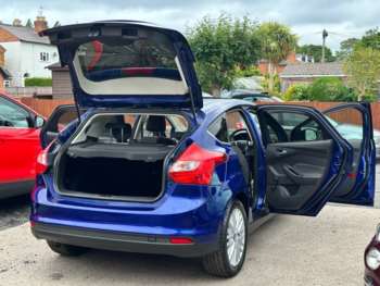 Used Ford Focus 2014 for sale - 74714710: Photo