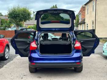Used Ford Focus 2014 for sale - 74714710: Photo