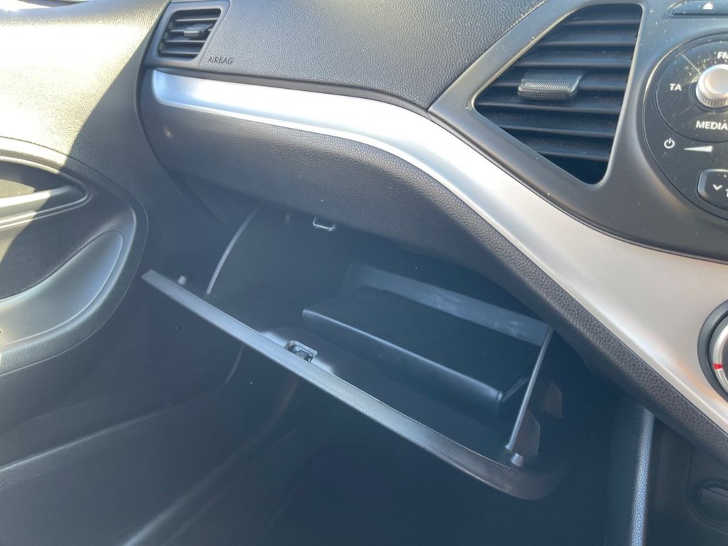 Used Kia Picanto 2013 for sale - 76546443: Photo 11