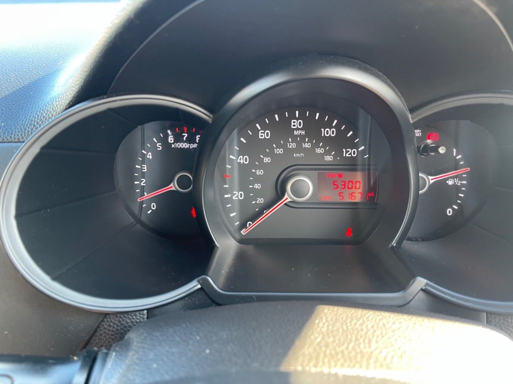 Used Kia Picanto 2013 for sale - 76546443: Photo 16