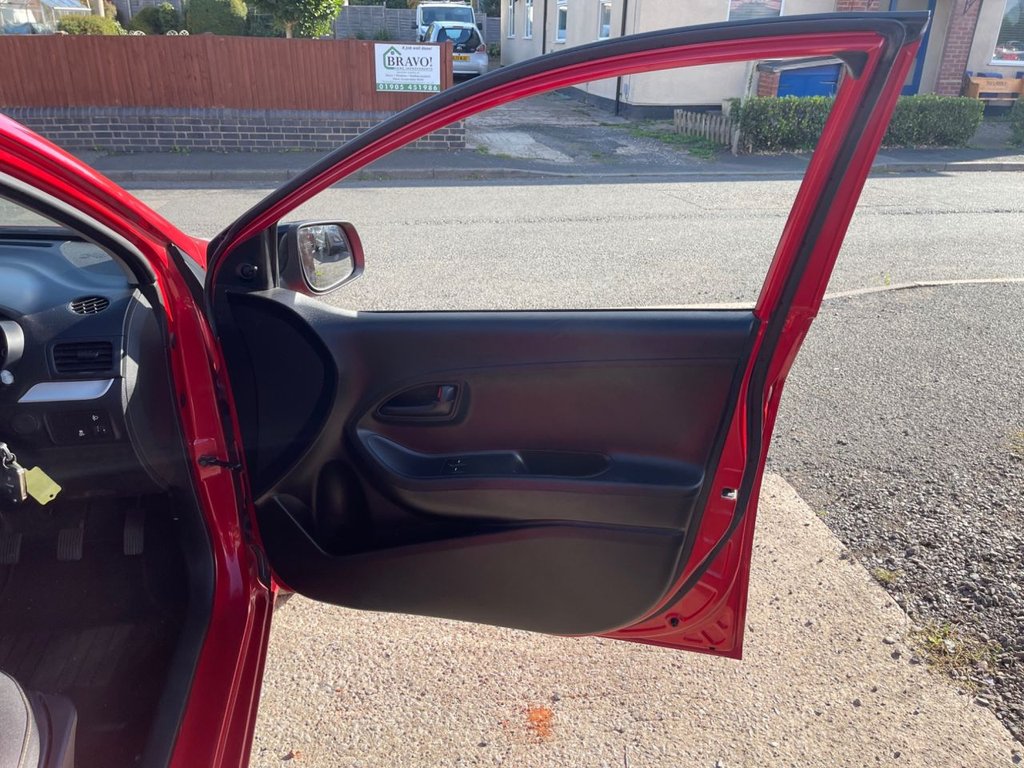 Used Kia Picanto 2013 for sale - 76546443: Photo 20