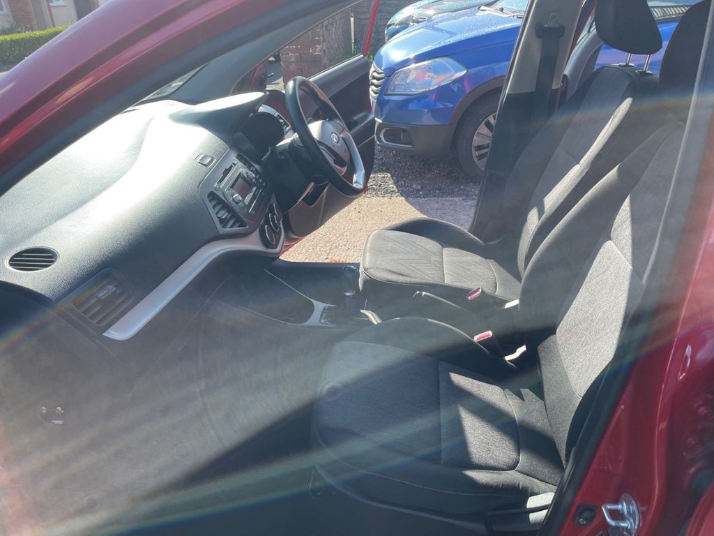 Used Kia Picanto 2013 for sale - 76546443: Photo 24