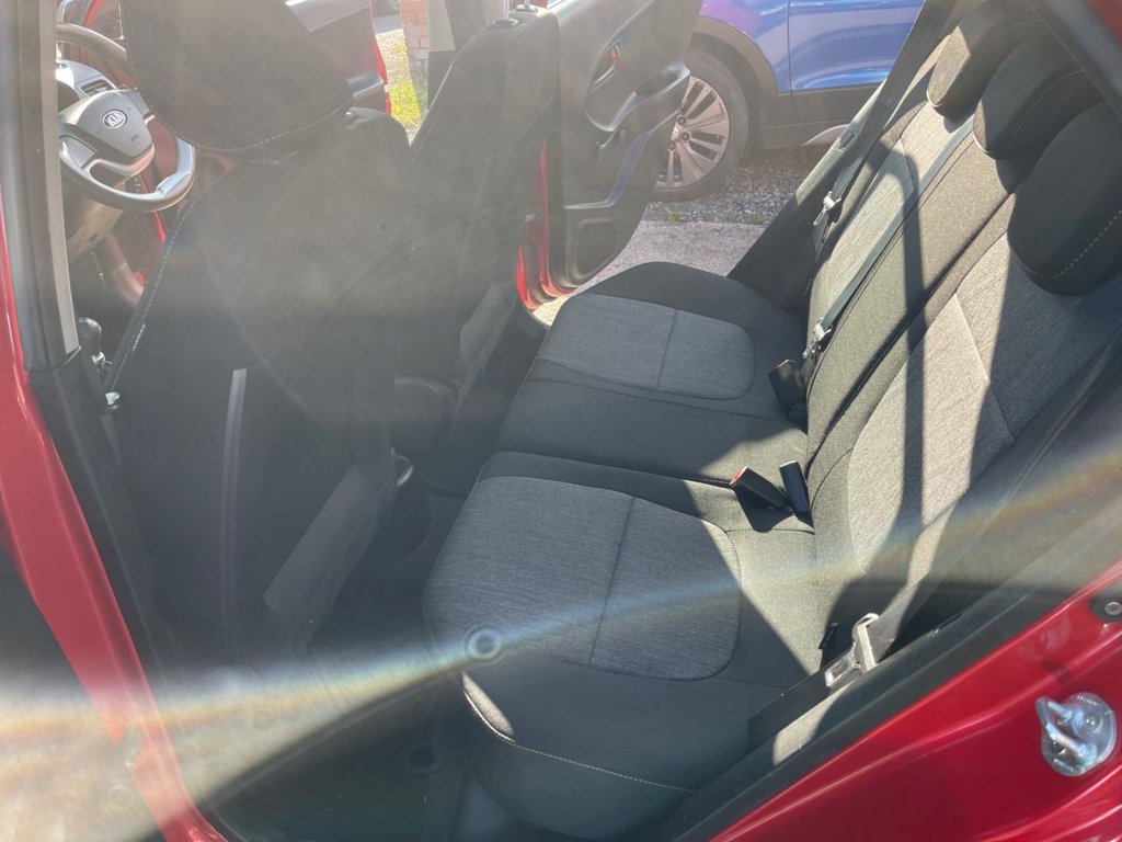 Used Kia Picanto 2013 for sale - 76546443: Photo 28