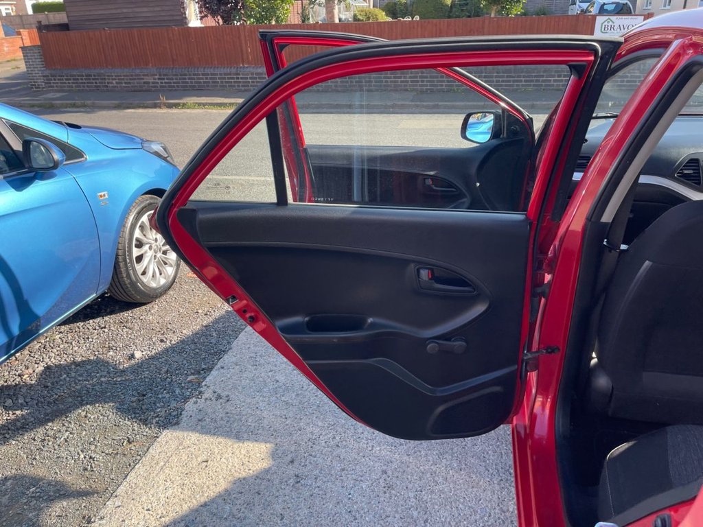 Used Kia Picanto 2013 for sale - 76546443: Photo 29