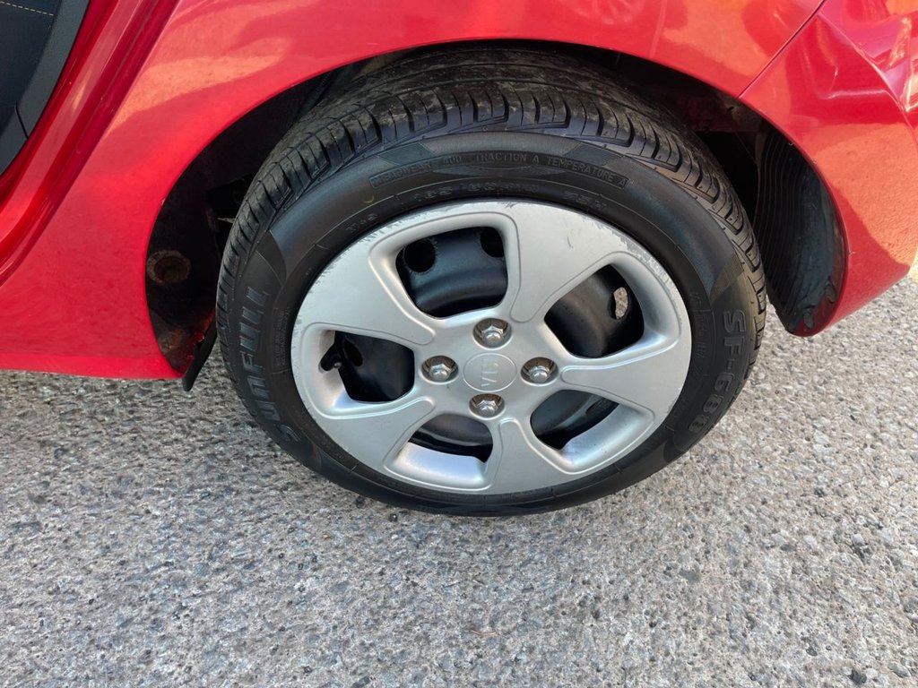 Used Kia Picanto 2013 for sale - 76546443: Photo 32