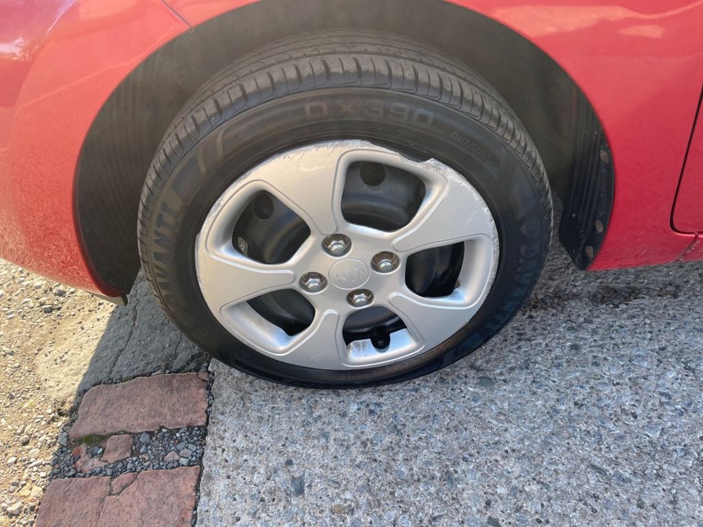 Used Kia Picanto 2013 for sale - 76546443: Photo 33