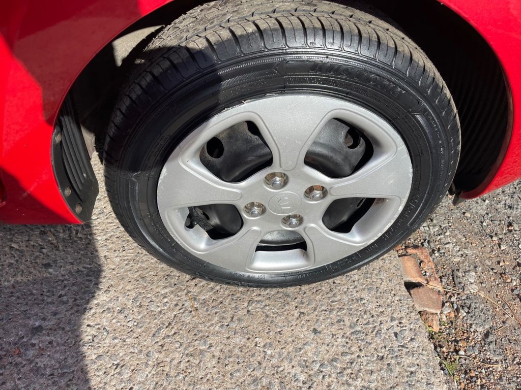 Used Kia Picanto 2013 for sale - 76546443: Photo 7