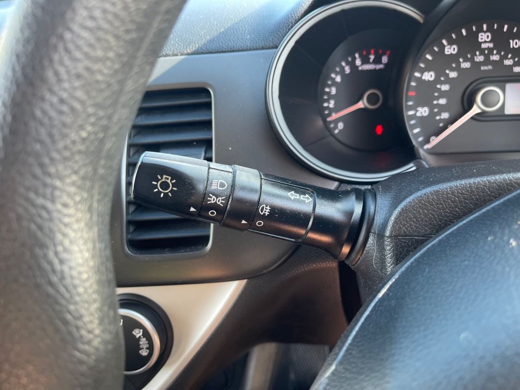 Used Kia Picanto 2013 for sale - 76546443: Photo 8