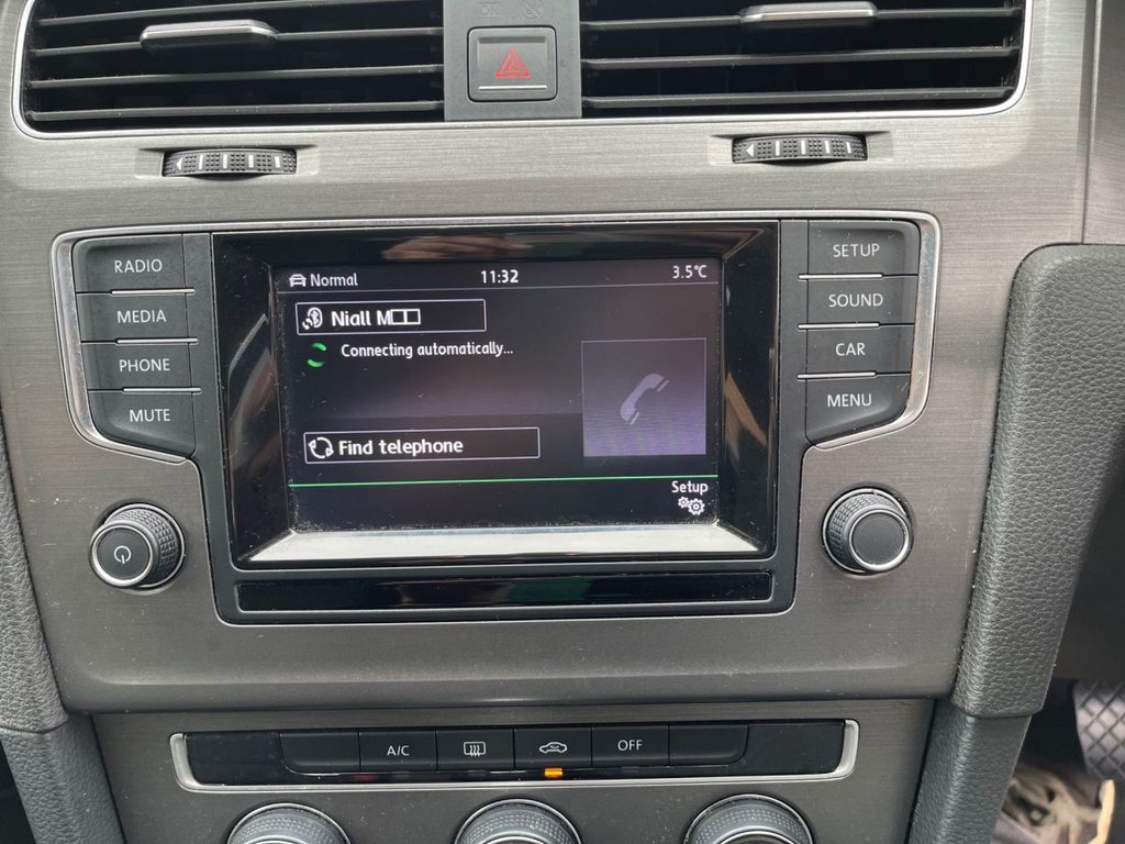 Used Volkswagen Golf 2013 for sale - 77600108: Photo 10