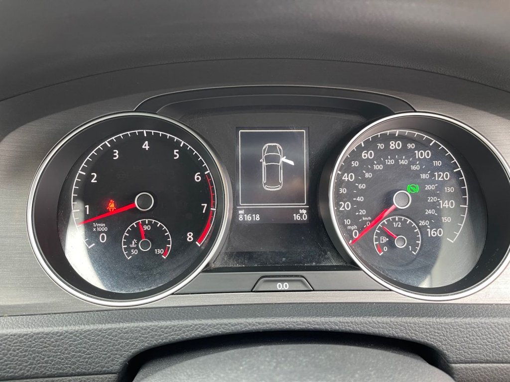 Used Volkswagen Golf 2013 for sale - 77600108: Photo 17