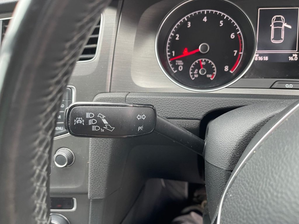 Used Volkswagen Golf 2013 for sale - 77600108: Photo 18