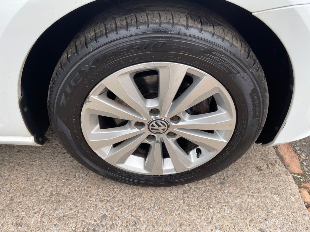 Used Volkswagen Golf 2013 for sale - 77600108: Photo 43