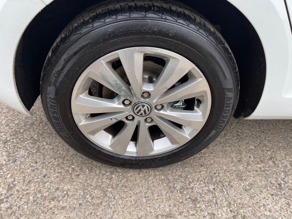 Used Volkswagen Golf 2013 for sale - 77600108: Photo 44