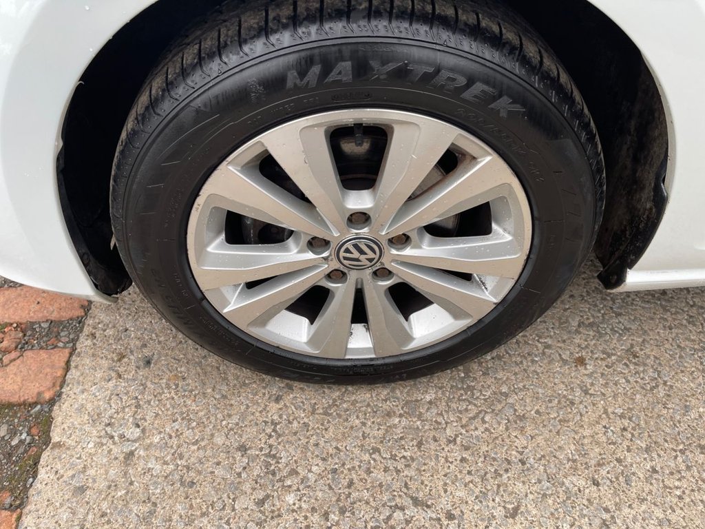 Used Volkswagen Golf 2013 for sale - 77600108: Photo 46