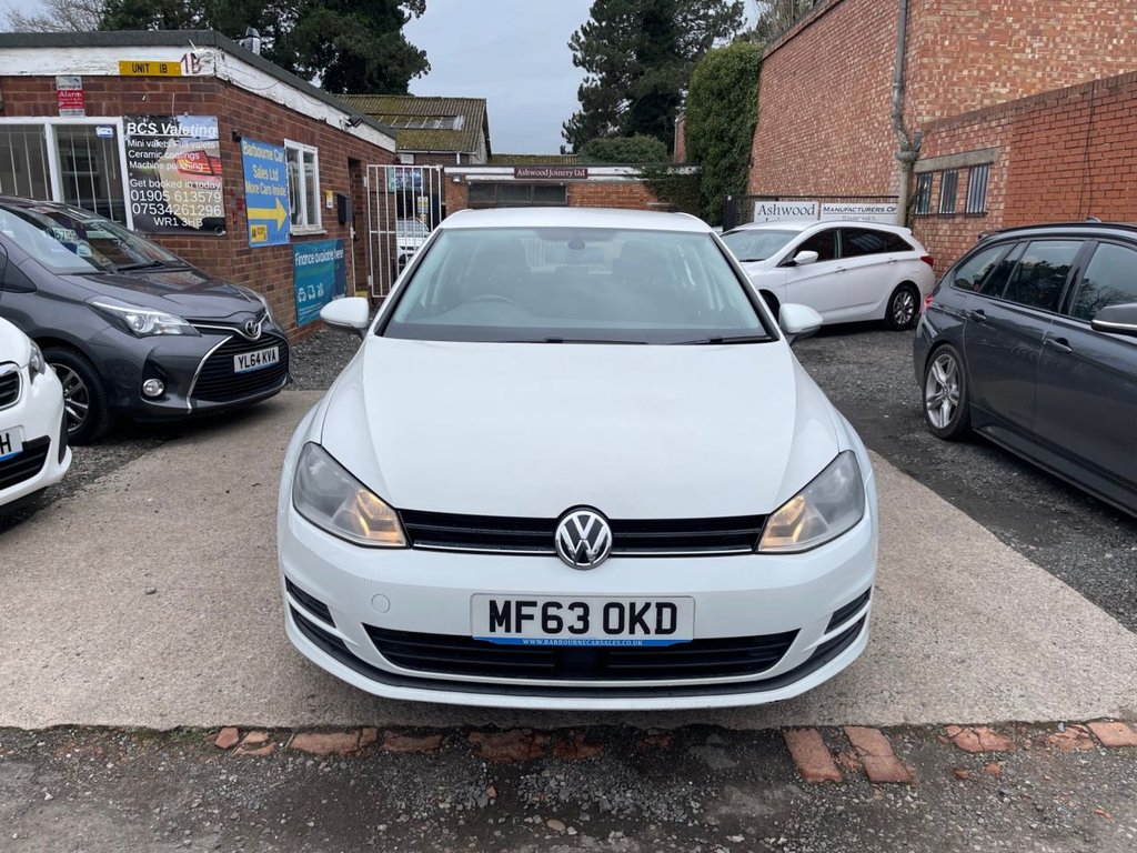 Used Volkswagen Golf 2013 for sale - 77600108: Photo 47