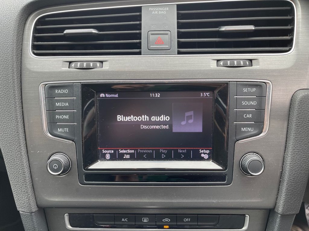 Used Volkswagen Golf 2013 for sale - 77600108: Photo 9