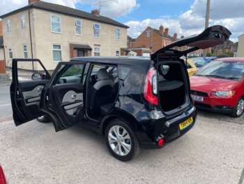 Used Kia Soul 2014 for sale - 75264121: Photo