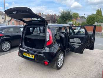 Used Kia Soul 2014 for sale - 75264121: Photo
