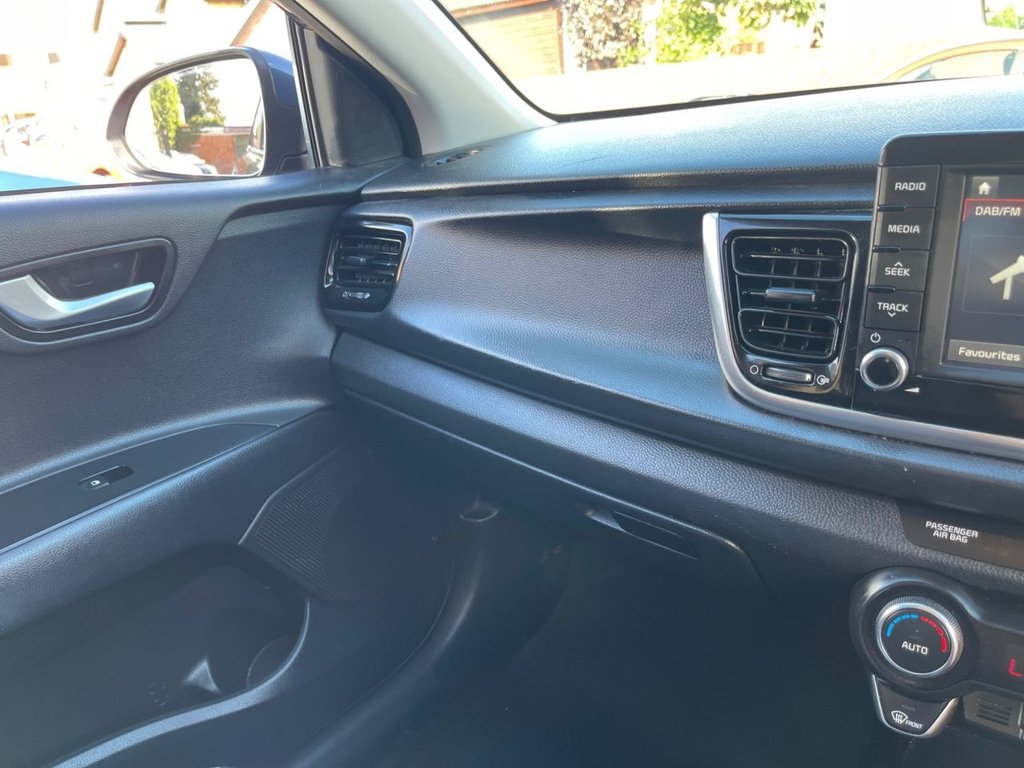 Used Kia Rio 2017 for sale - 76048463: Photo 13