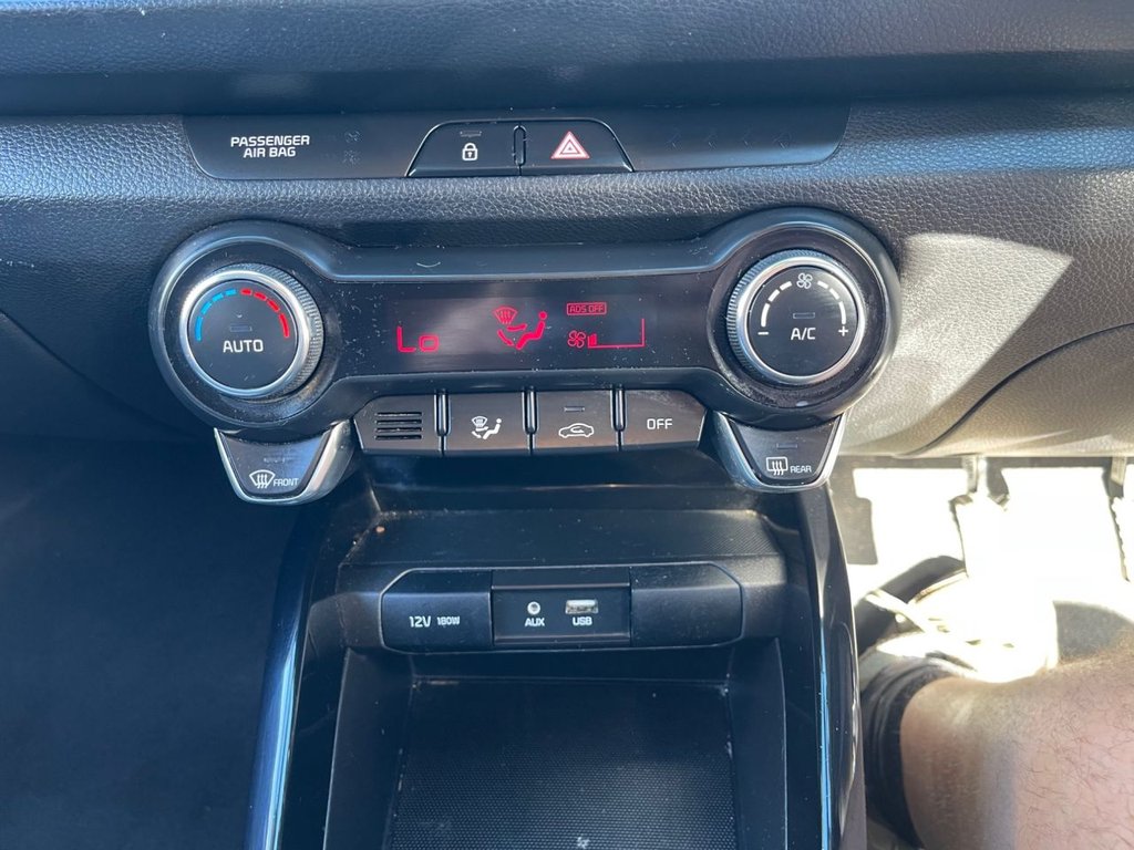 Used Kia Rio 2017 for sale - 76048463: Photo 17